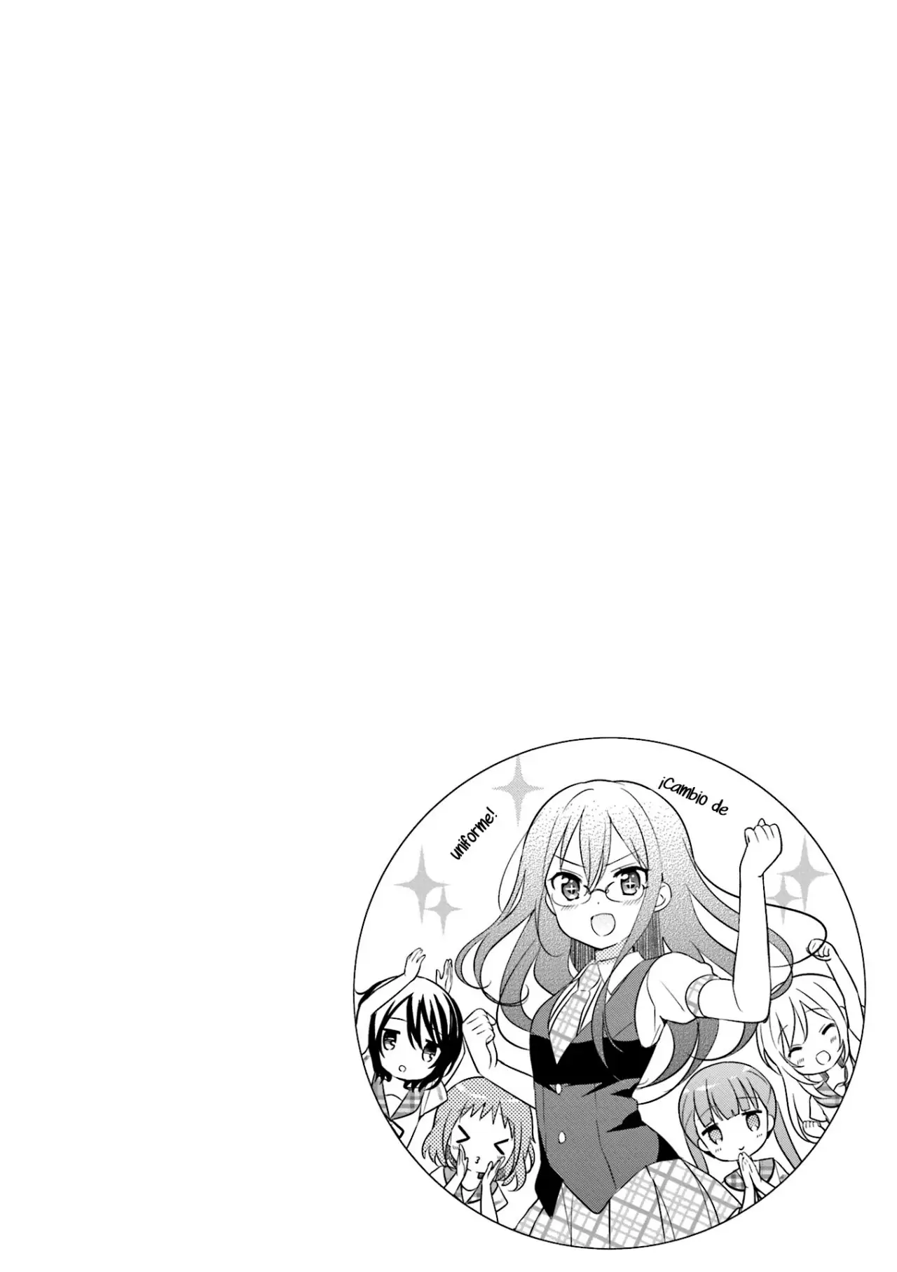 Gochuumon wa Usagi desu ka? (2011) - Capítulo 67 - Página 11 - LectorTMOo
