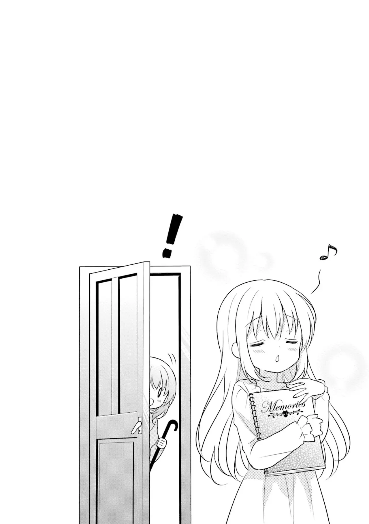 Gochuumon wa Usagi desu ka? (2011) - Capítulo 69 - Página 10 - LectorTMOo