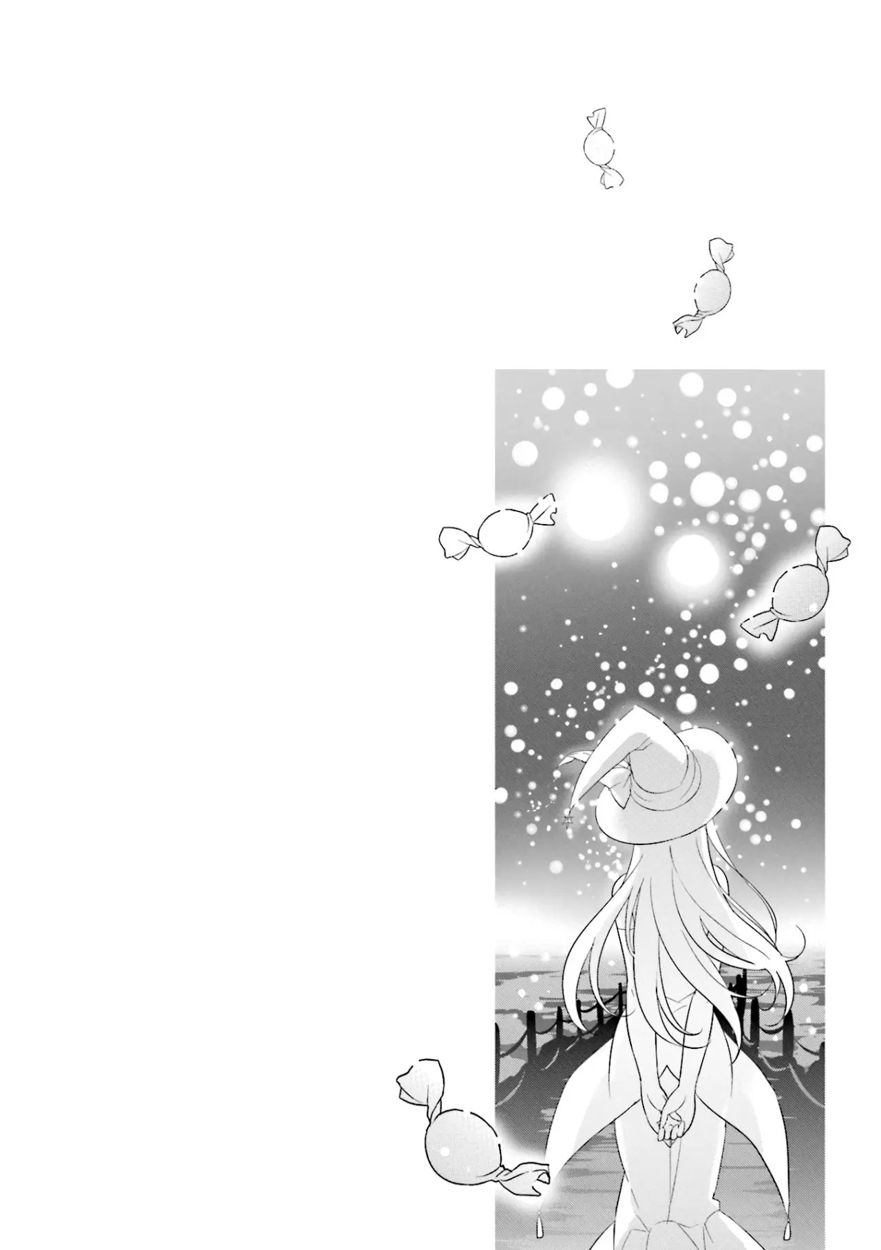 Gochuumon wa Usagi desu ka? (2011) - Capítulo 74 - Página 11 - LectorTMOo
