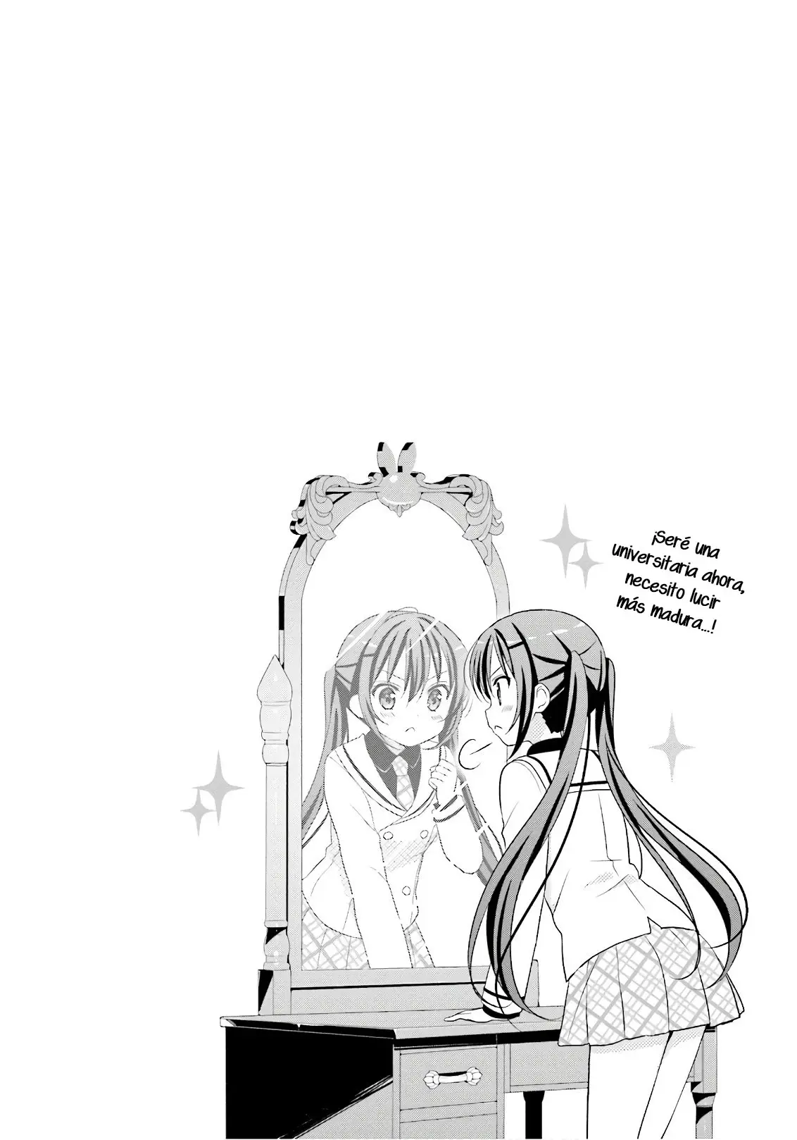Gochuumon wa Usagi desu ka? (2011) - Capítulo 82 - Página 14 - LectorTMOo