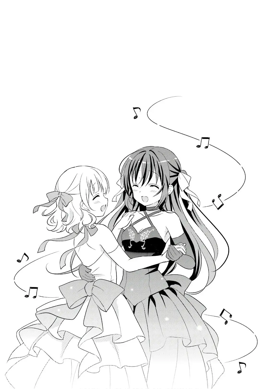 Gochuumon wa Usagi desu ka? (2011) - Capítulo 87 - Página 10 - LectorTMOo