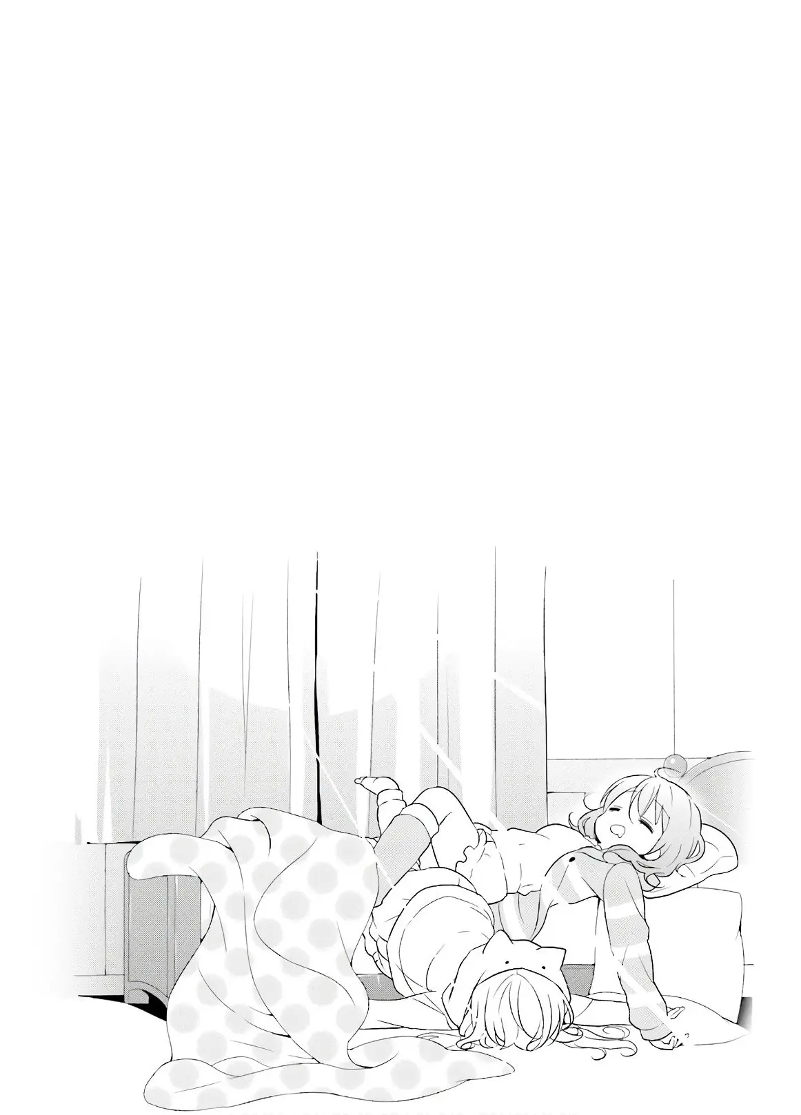 Gochuumon wa Usagi desu ka? (2011) - Capítulo 90 - Página 11 - LectorTMOo