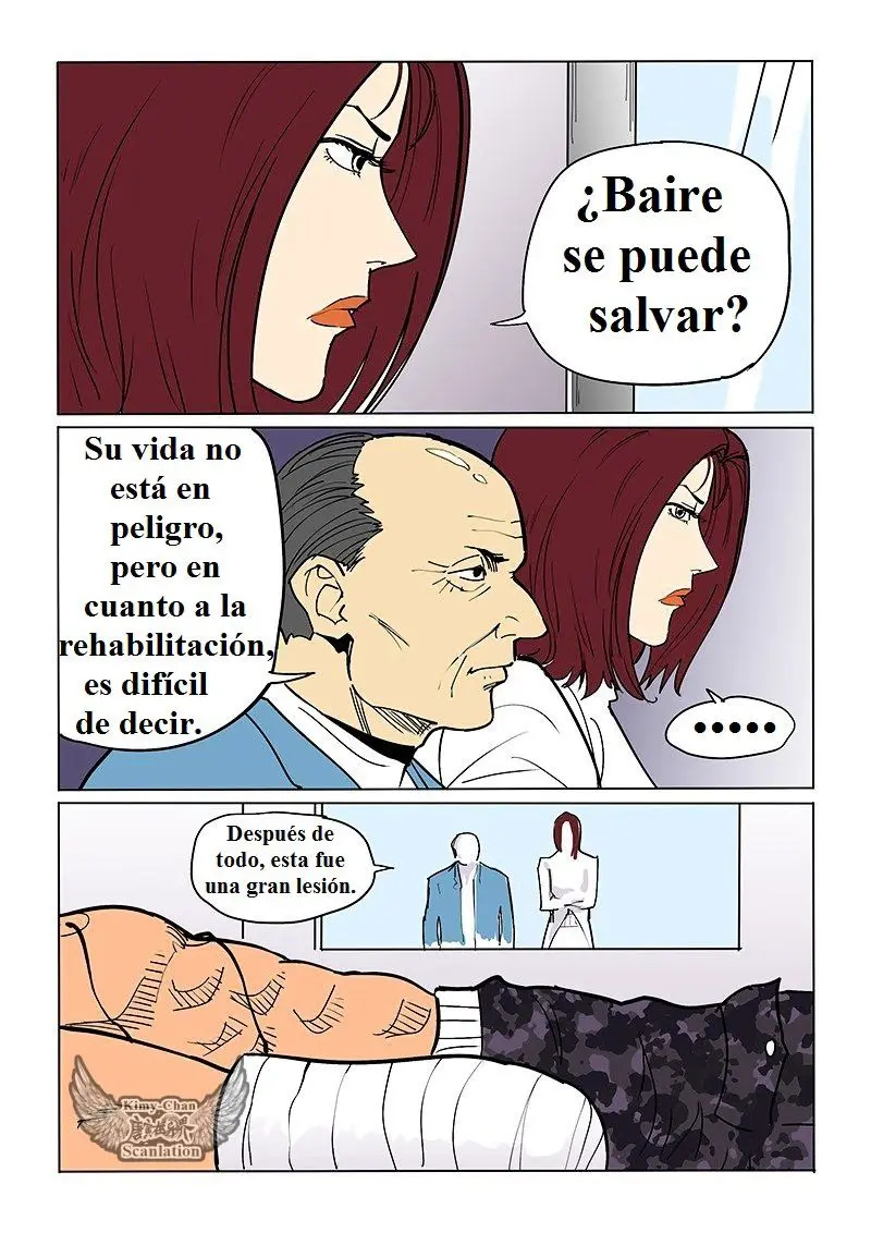 God Among Men (2016) - Capítulo 46 - Página 13 - LectorTMOo