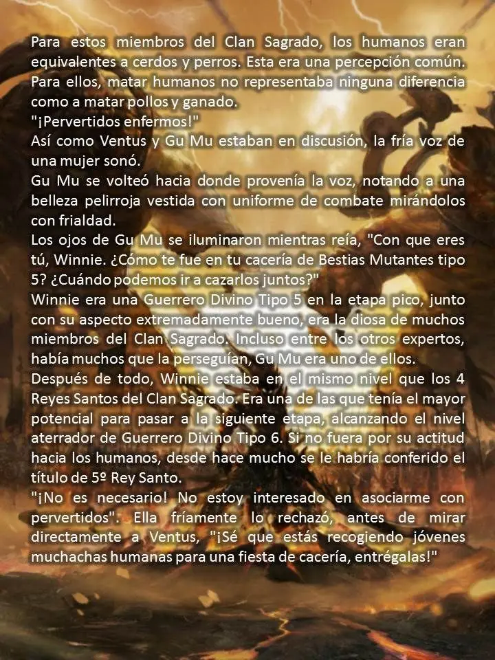 God & Devil World (2018) - Capítulo 766 - Página 2 - LectorTMOo