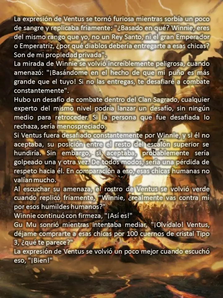 God & Devil World (2018) - Capítulo 766 - Página 3 - LectorTMOo