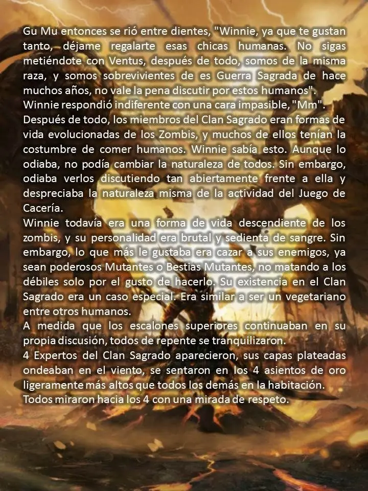 God & Devil World (2018) - Capítulo 766 - Página 4 - LectorTMOo
