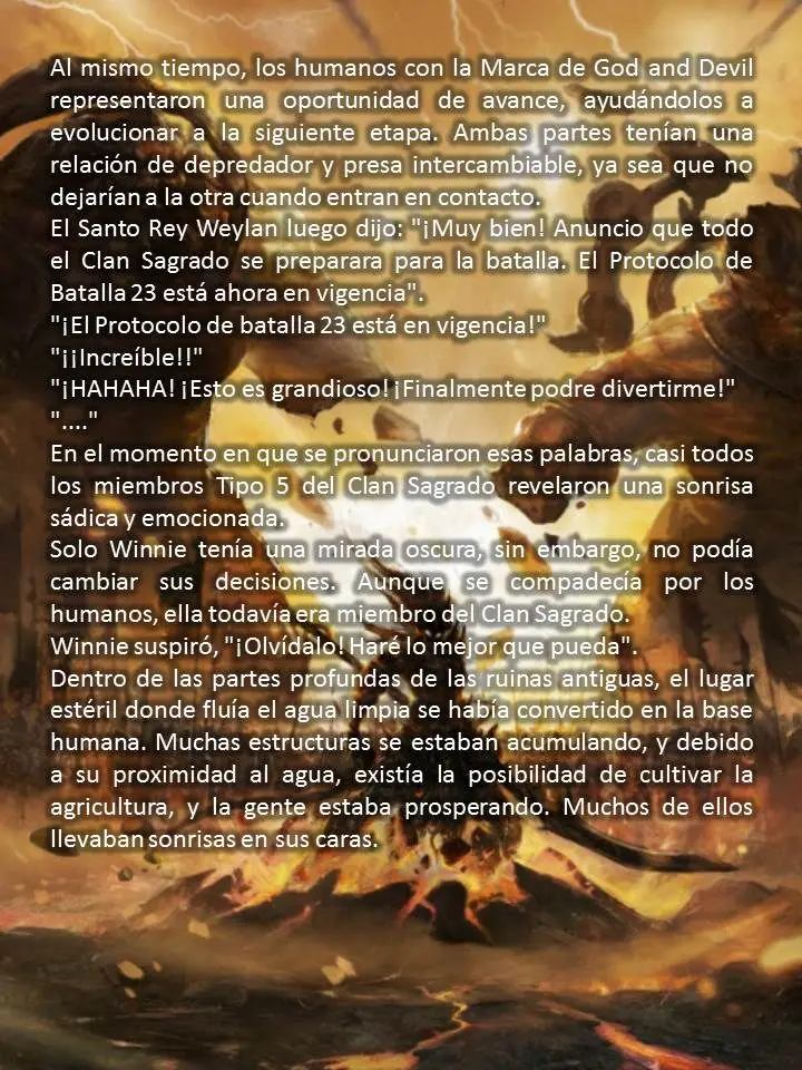 God & Devil World (2018) - Capítulo 766 - Página 7 - LectorTMOo