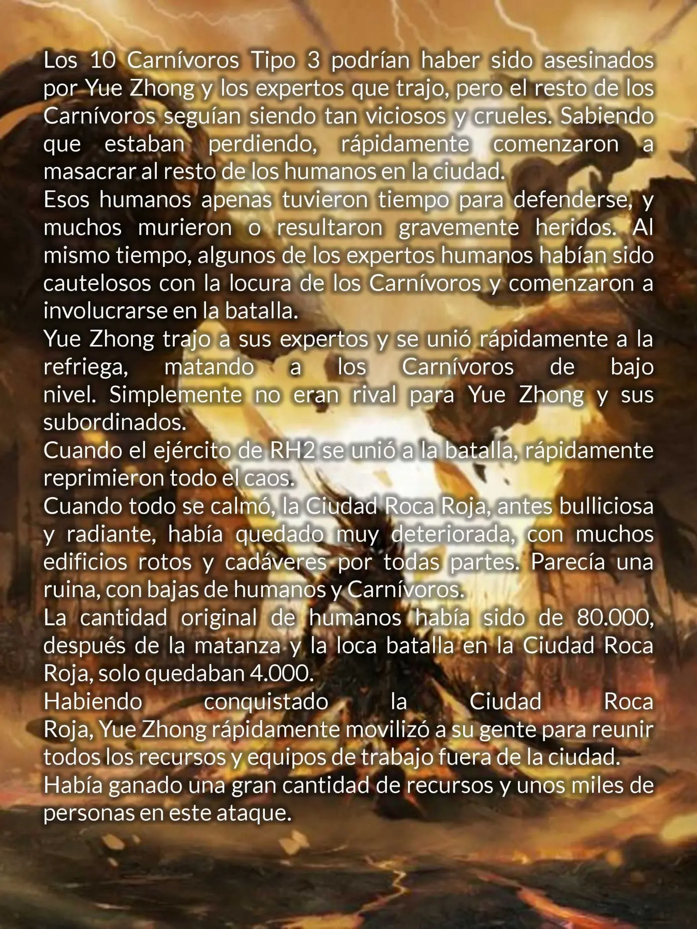 God & Devil World (2018) - Capítulo 769 - Página 4 - LectorTMOo