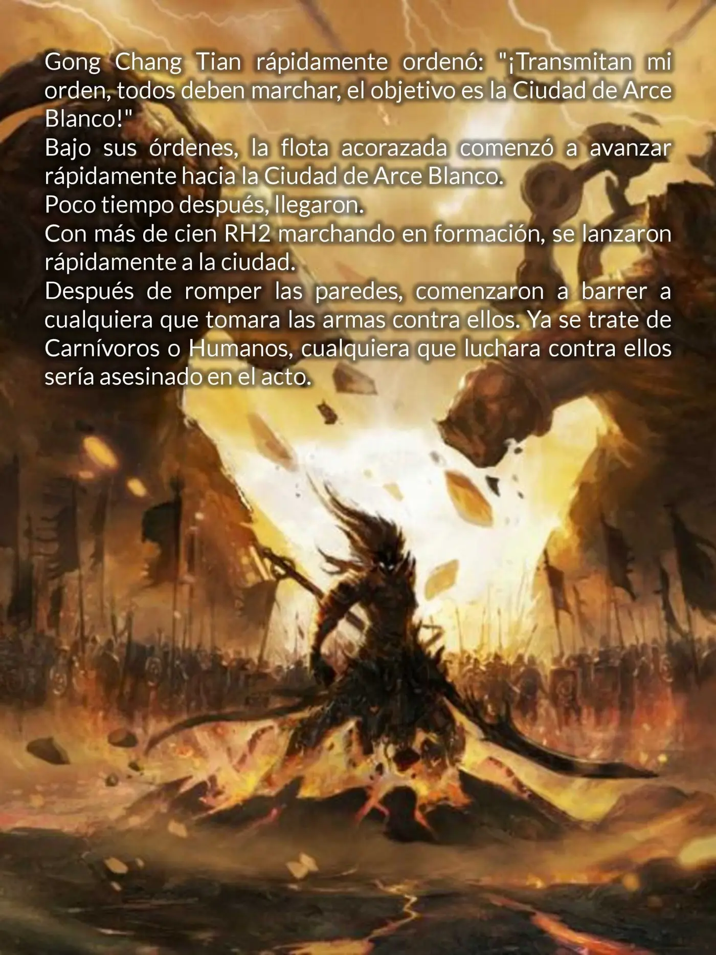 God & Devil World (2018) - Capítulo 769 - Página 7 - LectorTMOo