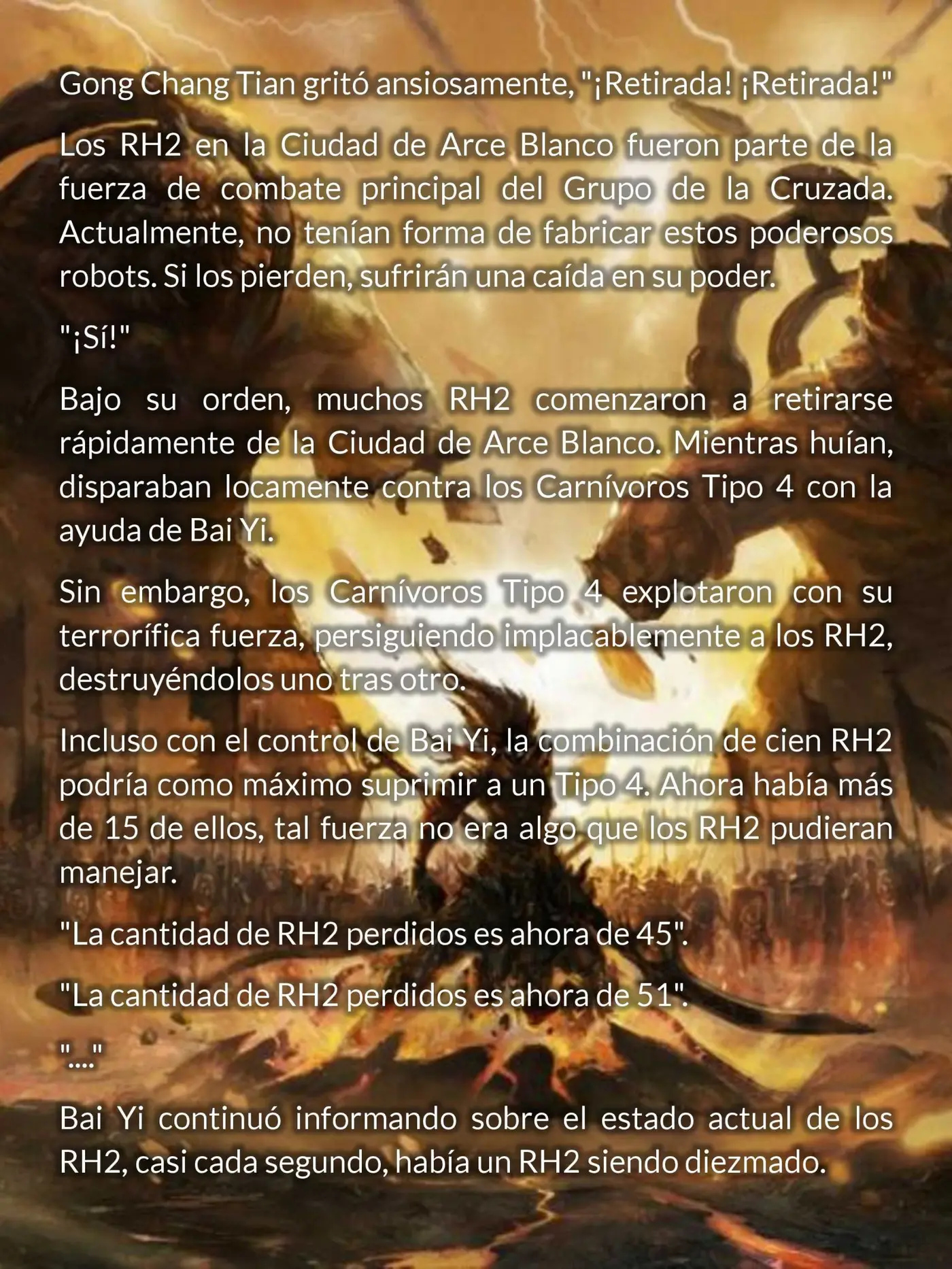 God & Devil World (2018) - Capítulo 770 - Página 4 - LectorTMOo