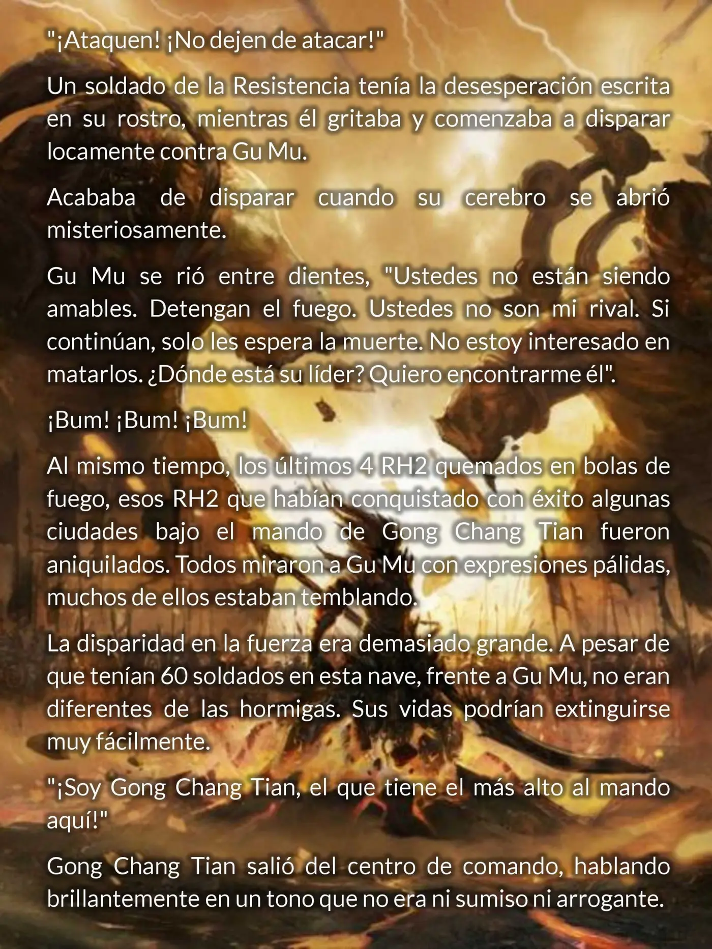 God & Devil World (2018) - Capítulo 770 - Página 7 - LectorTMOo