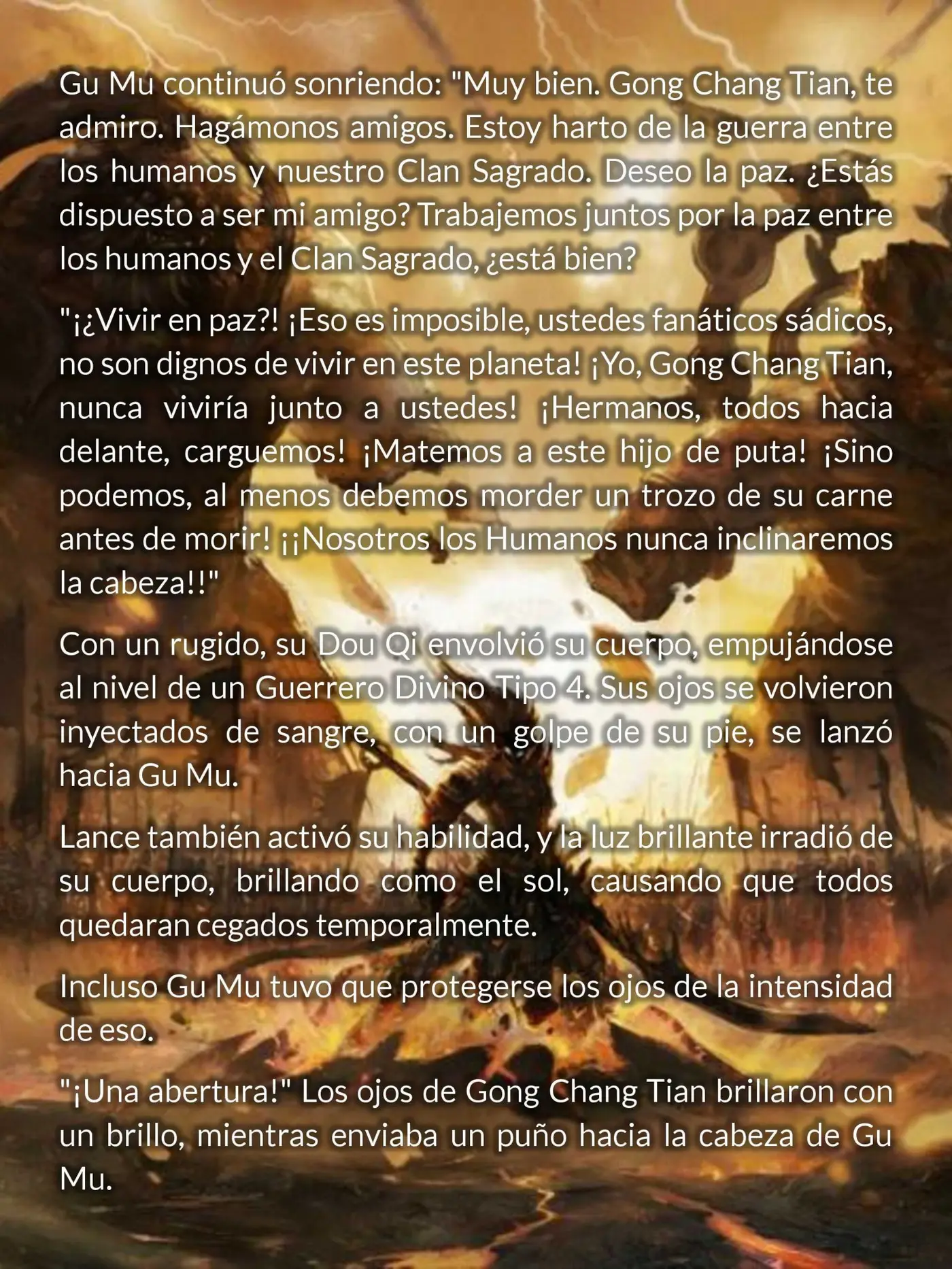 God & Devil World (2018) - Capítulo 770 - Página 8 - LectorTMOo