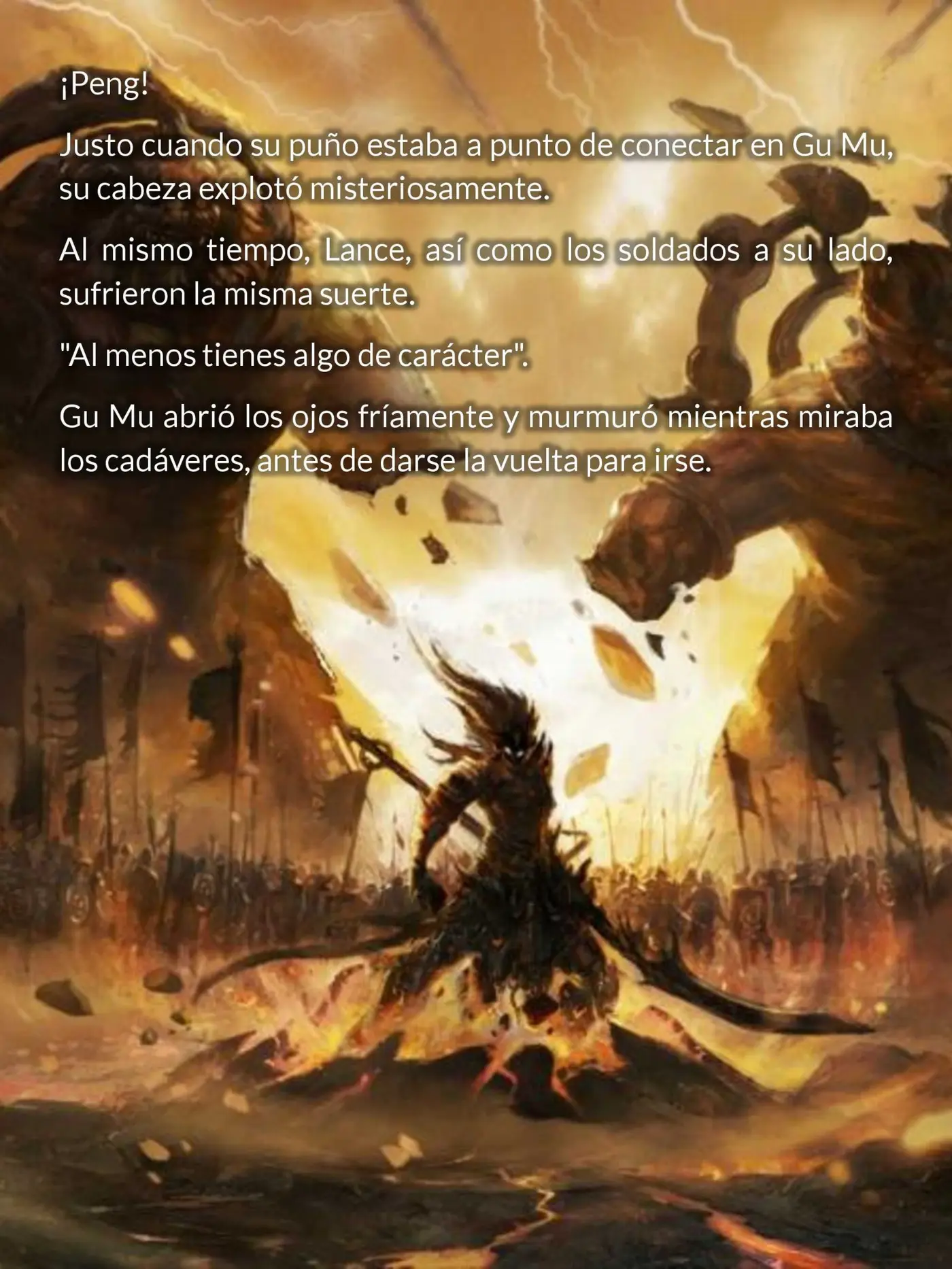 God & Devil World (2018) - Capítulo 770 - Página 9 - LectorTMOo