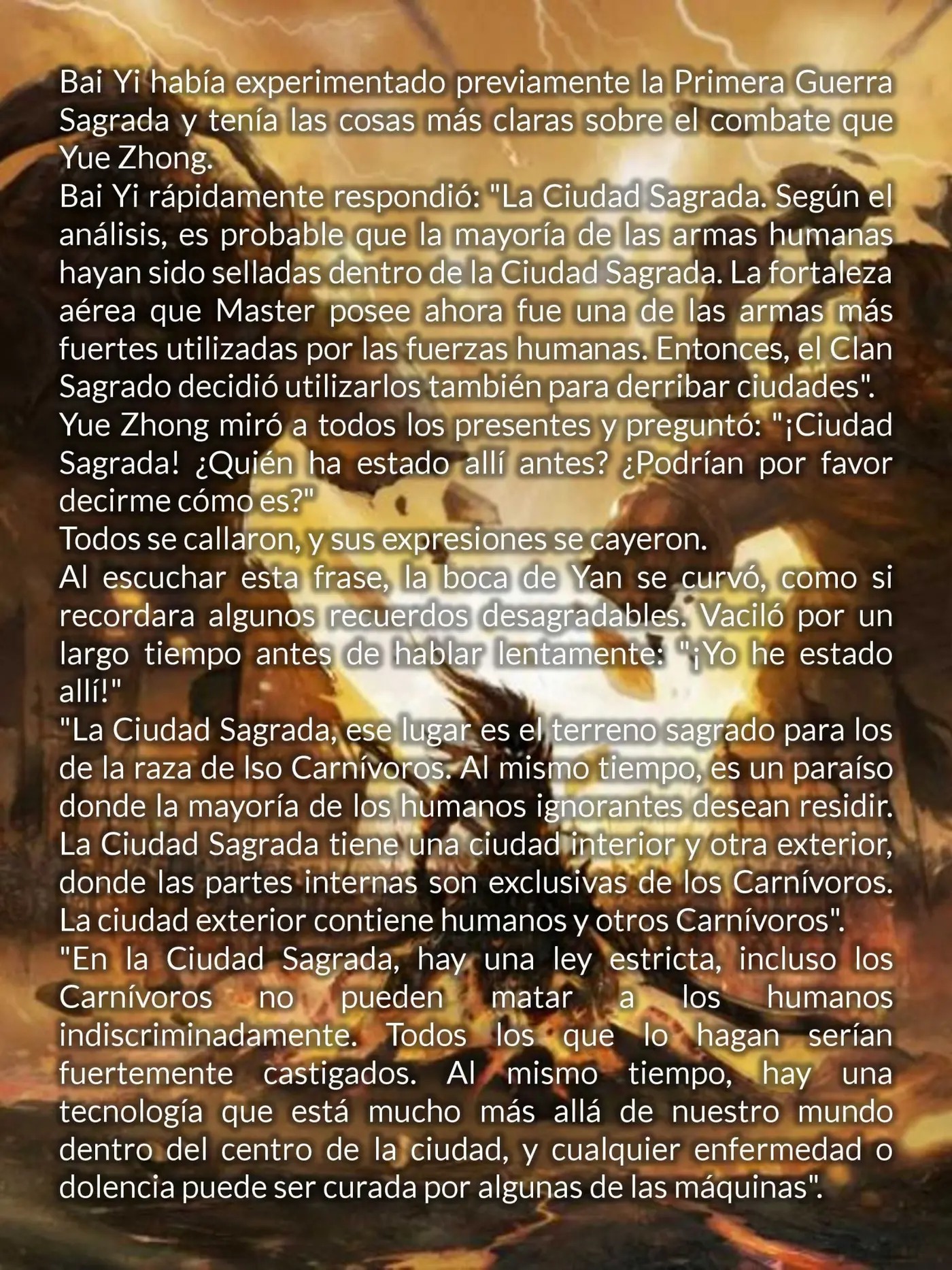 God & Devil World (2018) - Capítulo 771 - Página 2 - LectorTMOo