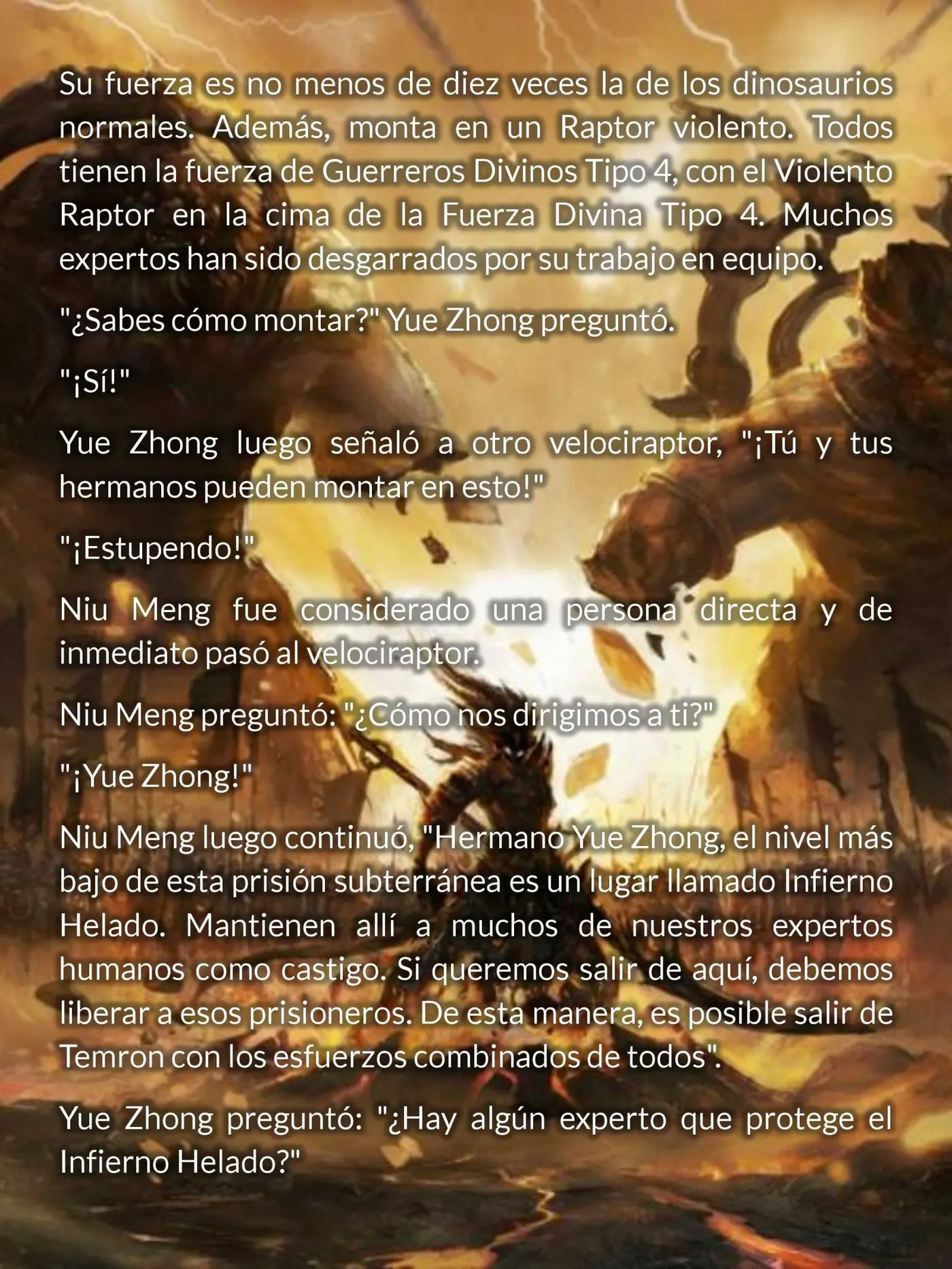 God & Devil World (2018) - Capítulo 777 - Página 2 - LectorTMOo