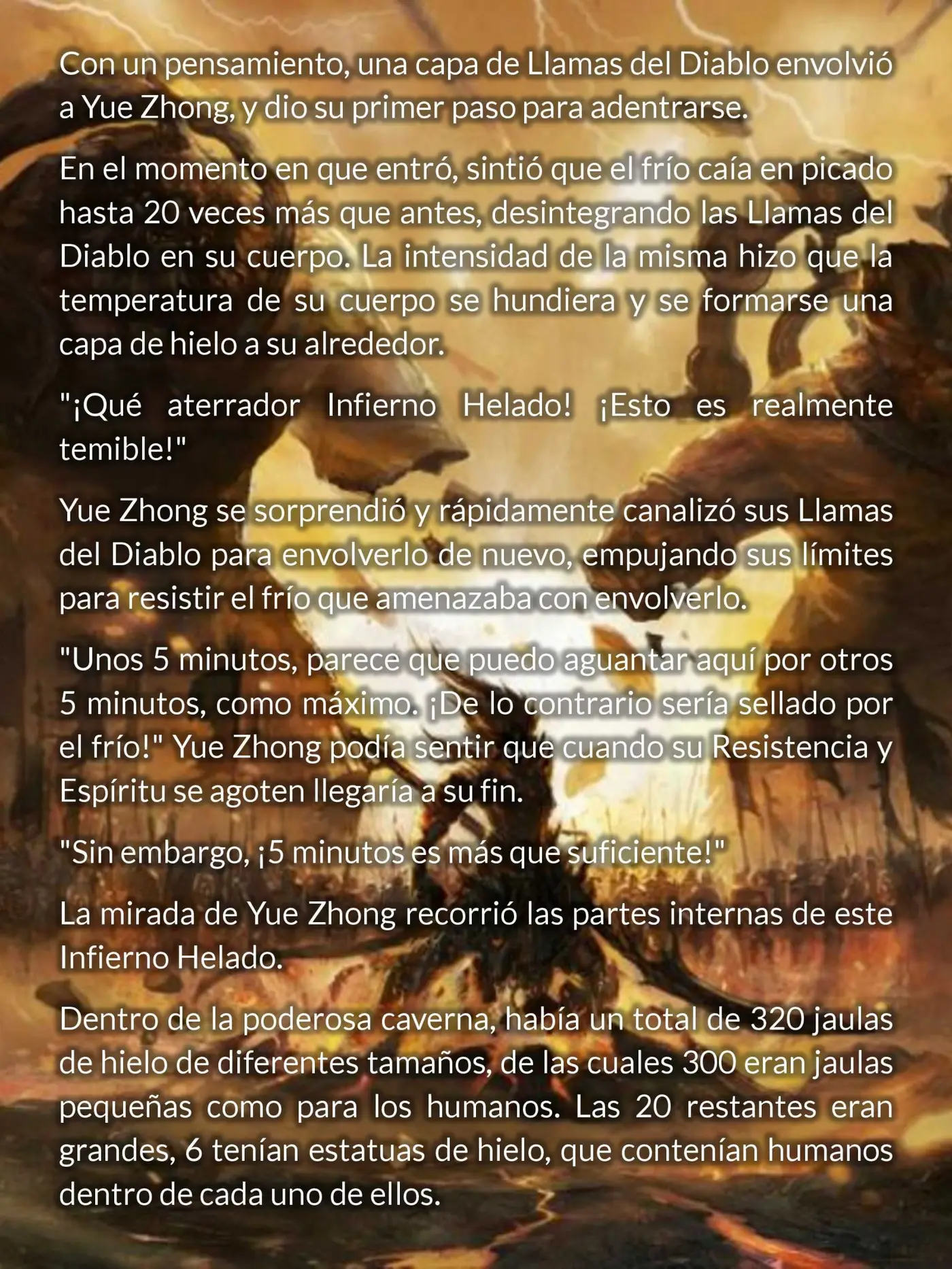 God & Devil World (2018) - Capítulo 777 - Página 9 - LectorTMOo