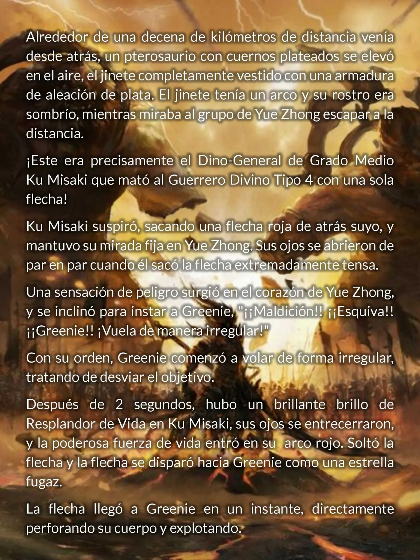 God & Devil World (2018) - Capítulo 780 - Página 3 - LectorTMOo