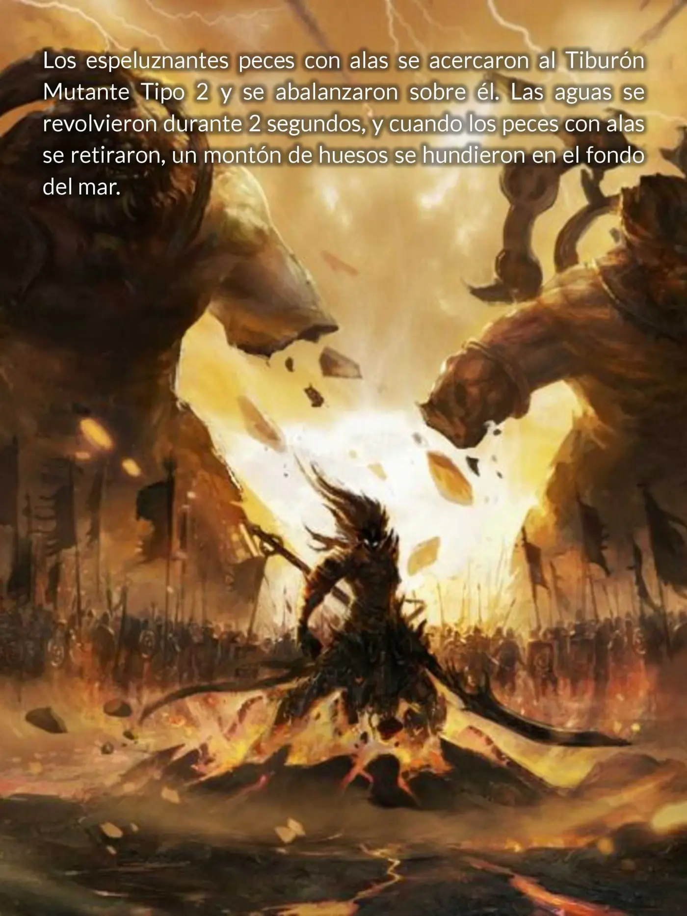 God & Devil World (2018) - Capítulo 781 - Página 9 - LectorTMOo
