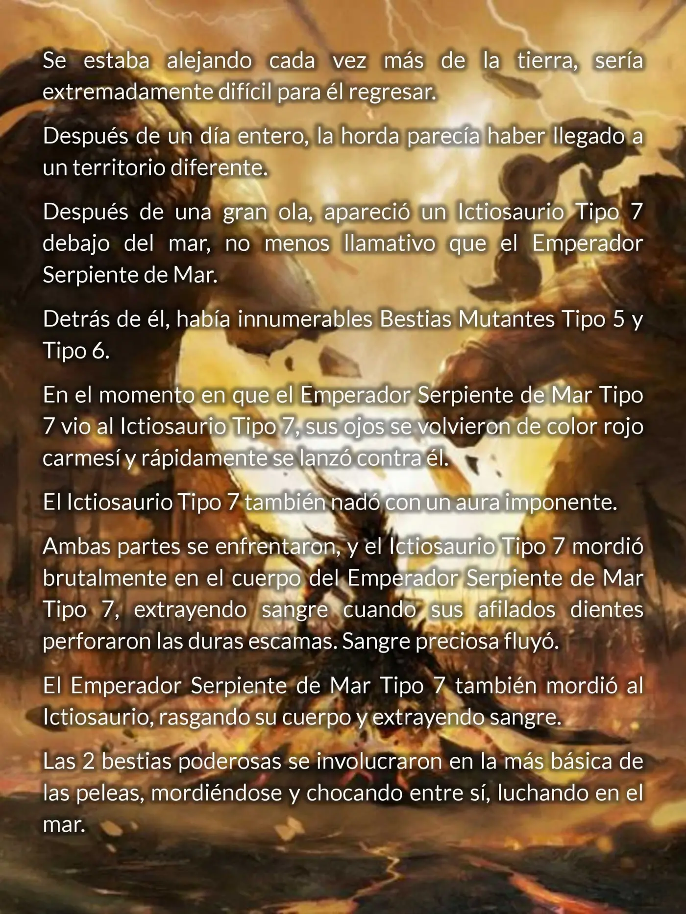 God & Devil World (2018) - Capítulo 782 - Página 5 - LectorTMOo