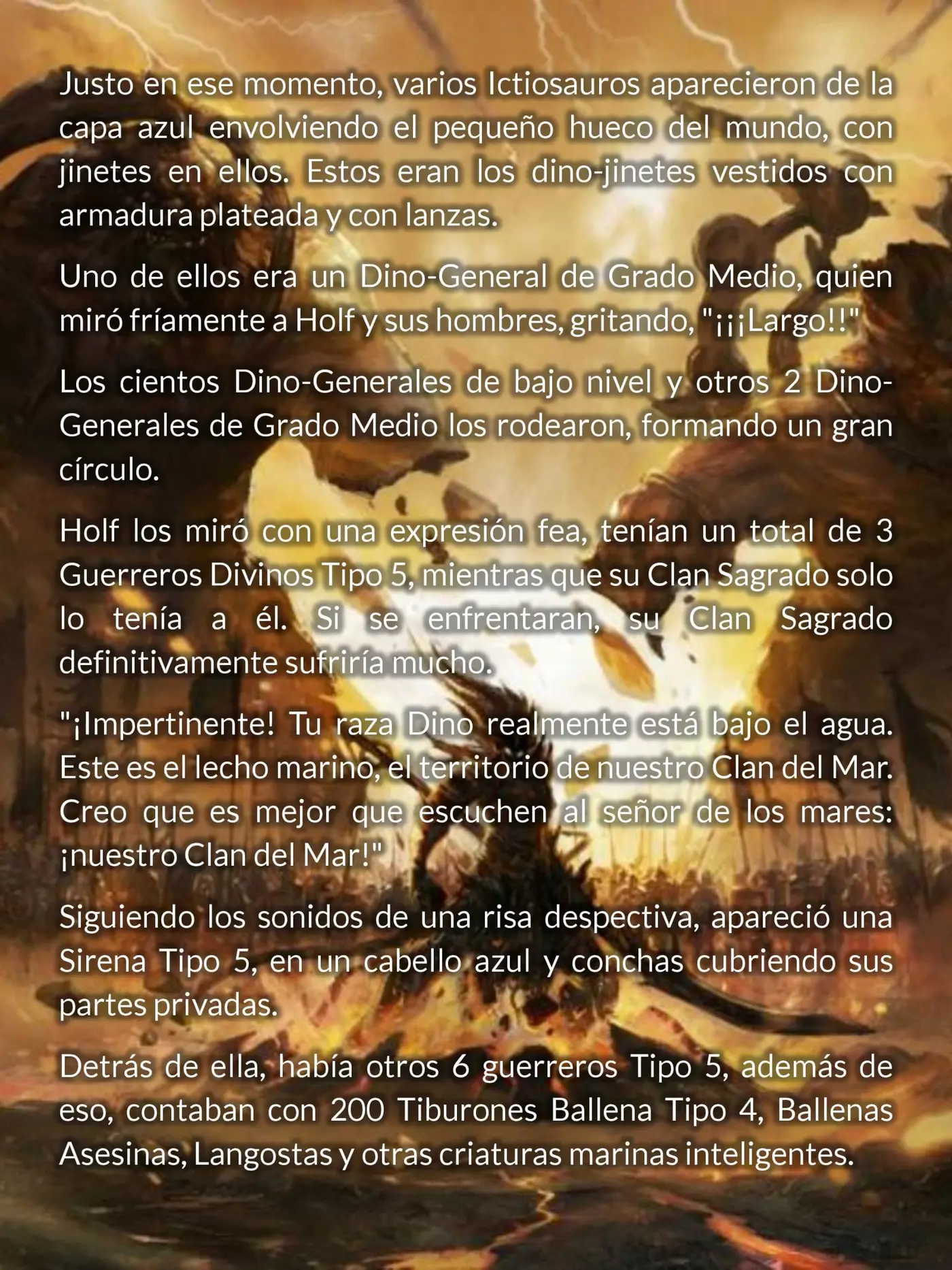 God & Devil World (2018) - Capítulo 784 - Página 7 - LectorTMOo