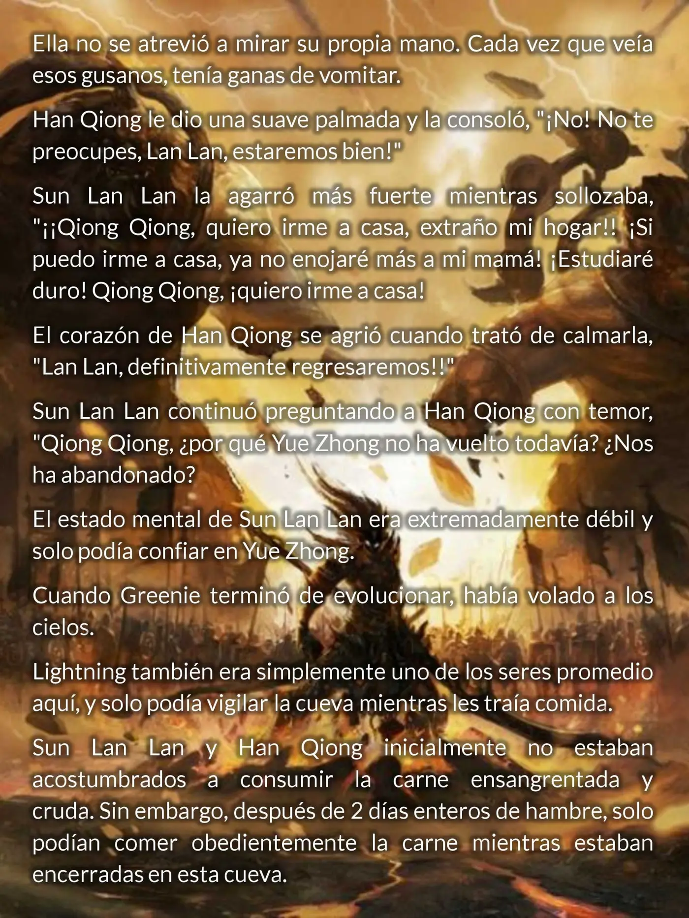 God & Devil World (2018) - Capítulo 788 - Página 4 - LectorTMOo