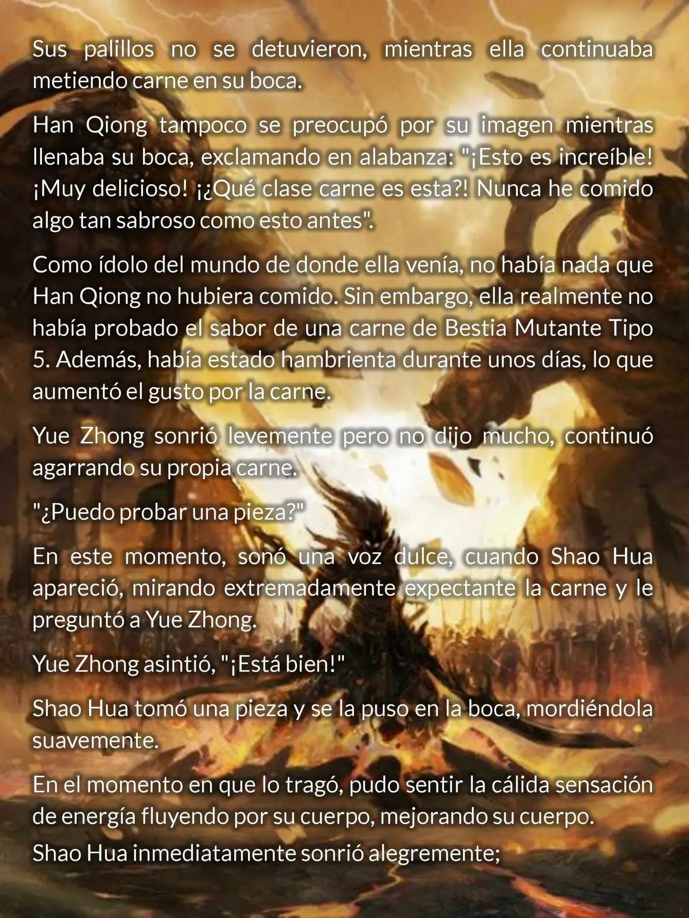 God & Devil World (2018) - Capítulo 790 - Página 5 - LectorTMOo