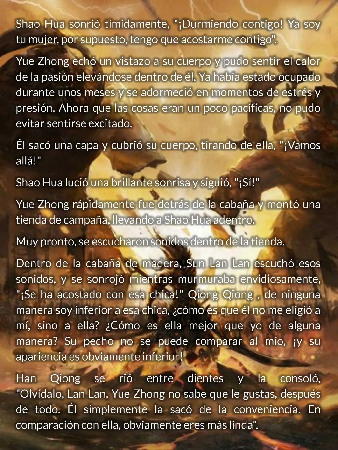 God & Devil World (2018) - Capítulo 791 - Página 2 - LectorTMOo