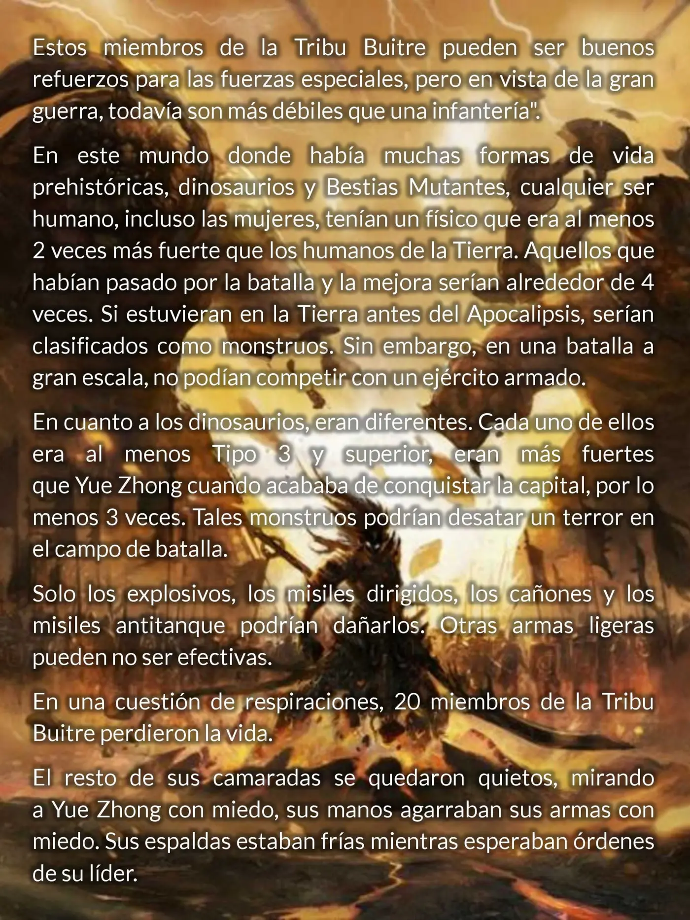 God & Devil World (2018) - Capítulo 792 - Página 2 - LectorTMOo
