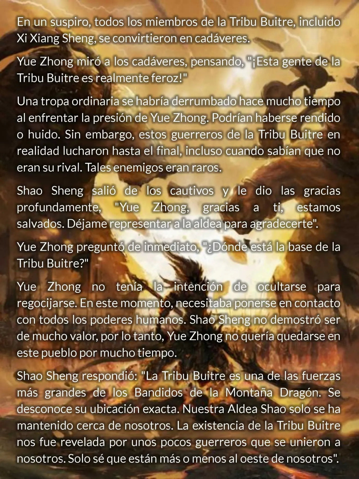 God & Devil World (2018) - Capítulo 792 - Página 5 - LectorTMOo