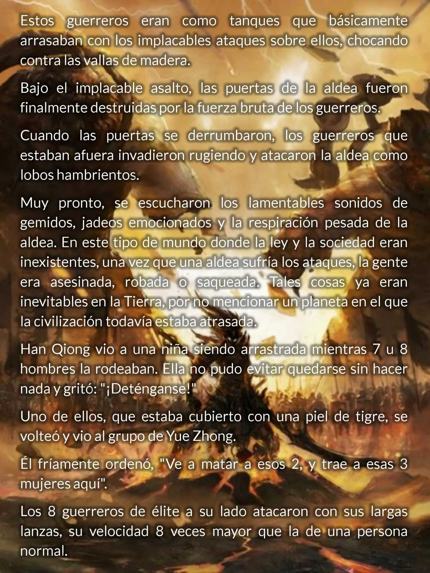 God & Devil World (2018) - Capítulo 793 - Página 2 - LectorTMOo