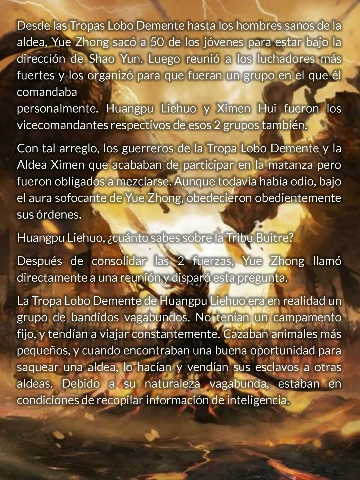 God & Devil World (2018) - Capítulo 793 - Página 7 - LectorTMOo