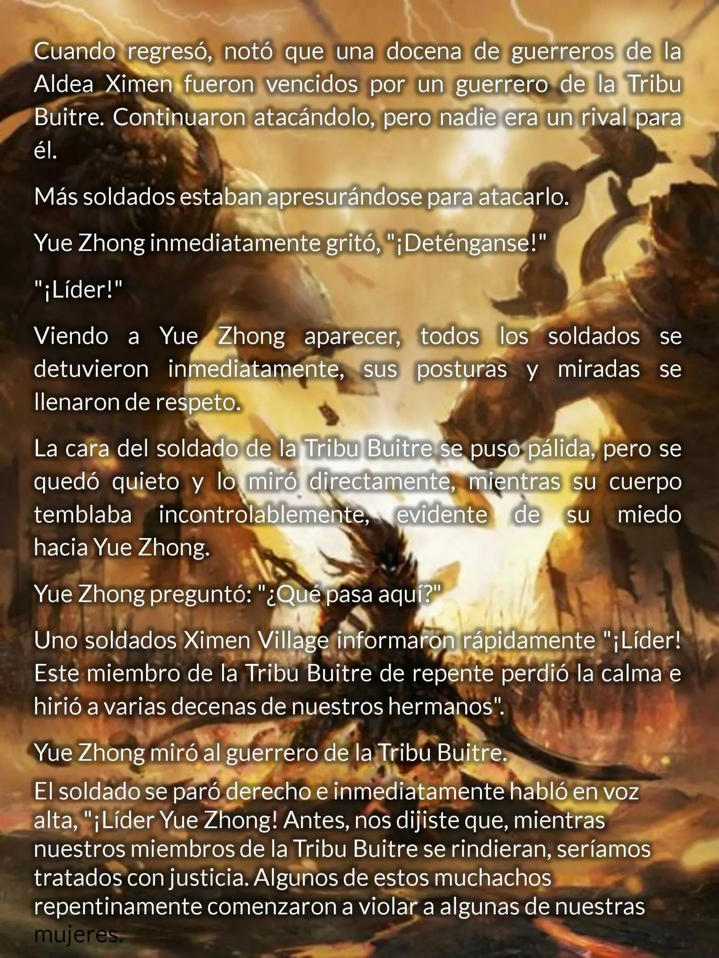 God & Devil World (2018) - Capítulo 795 - Página 2 - LectorTMOo