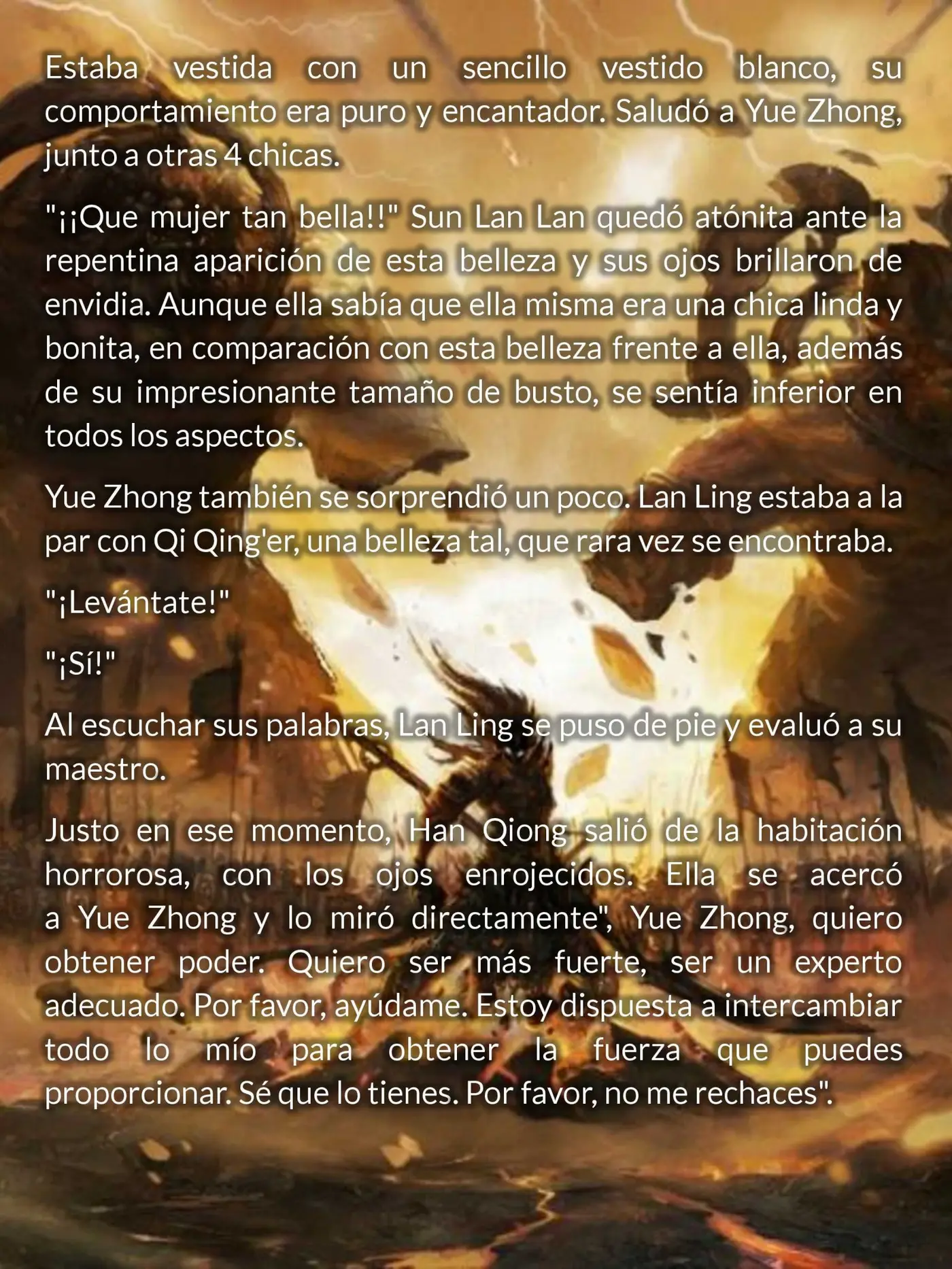 God & Devil World (2018) - Capítulo 795 - Página 8 - LectorTMOo