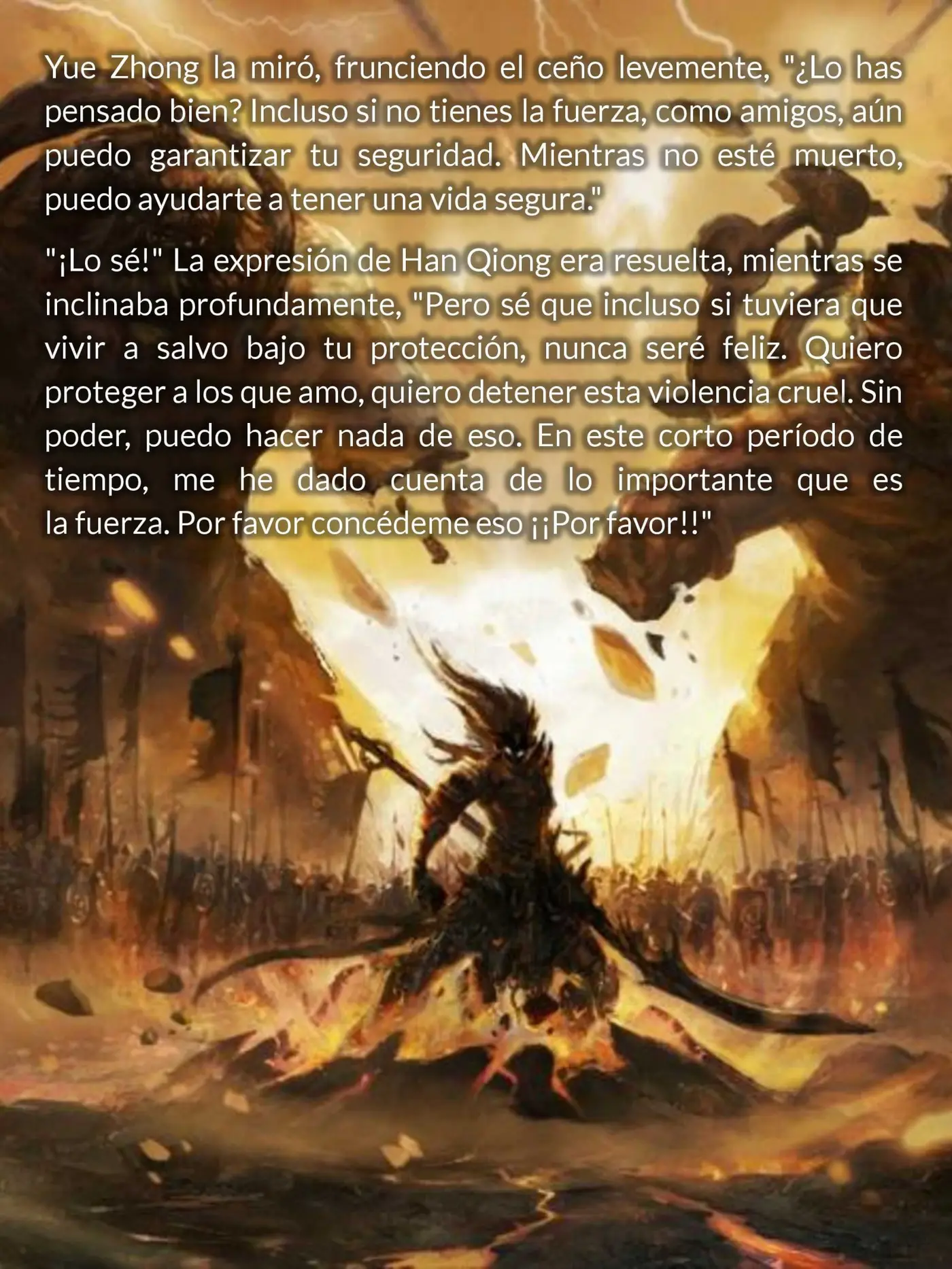 God & Devil World (2018) - Capítulo 795 - Página 9 - LectorTMOo