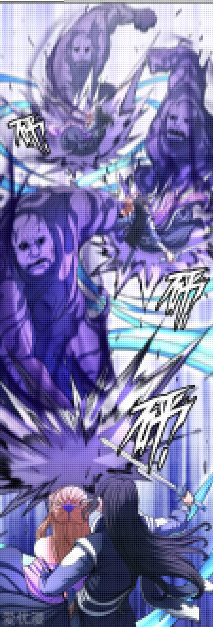 God of Martial Arts (2017) - Capítulo 104 - Página 38 - LectorTMOo