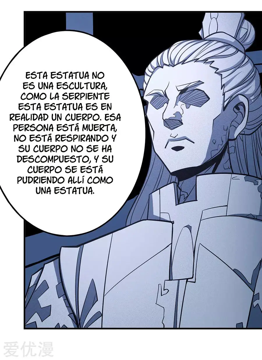 God of Martial Arts (2017) - Capítulo 107 - Página 48 - LectorTMOo