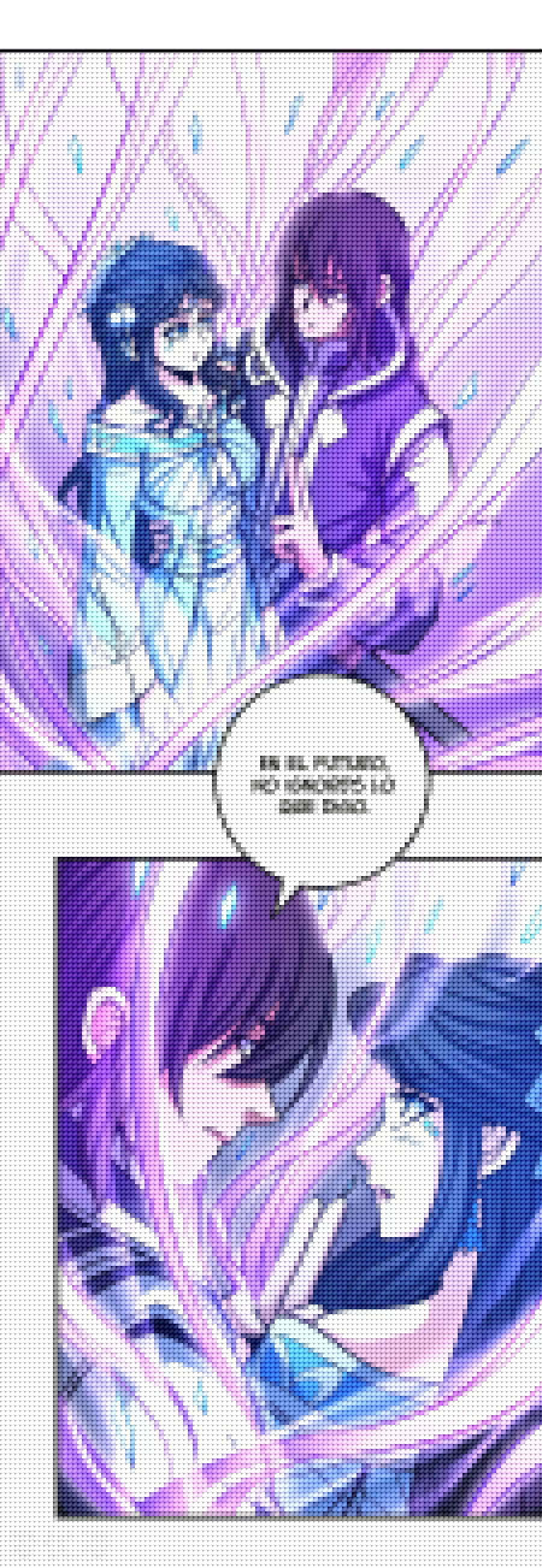 God of Martial Arts (2017) - Capítulo 108 - Página 6 - LectorTMOo