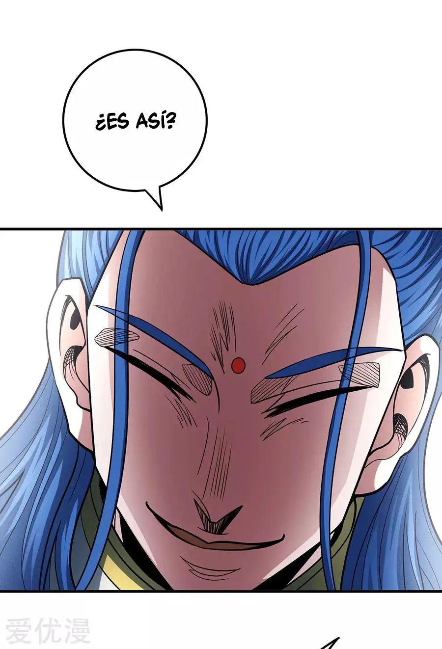 God of Martial Arts (2017) - Capítulo 111 - Página 30 - LectorTMOo