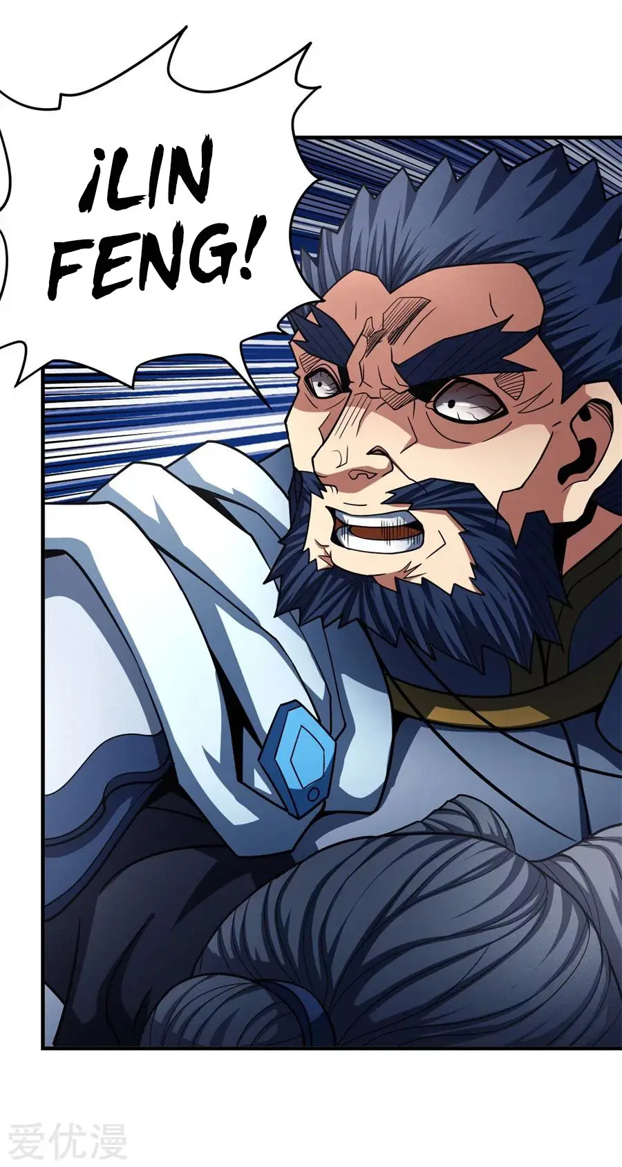God of Martial Arts (2017) - Capítulo 111 - Página 67 - LectorTMOo