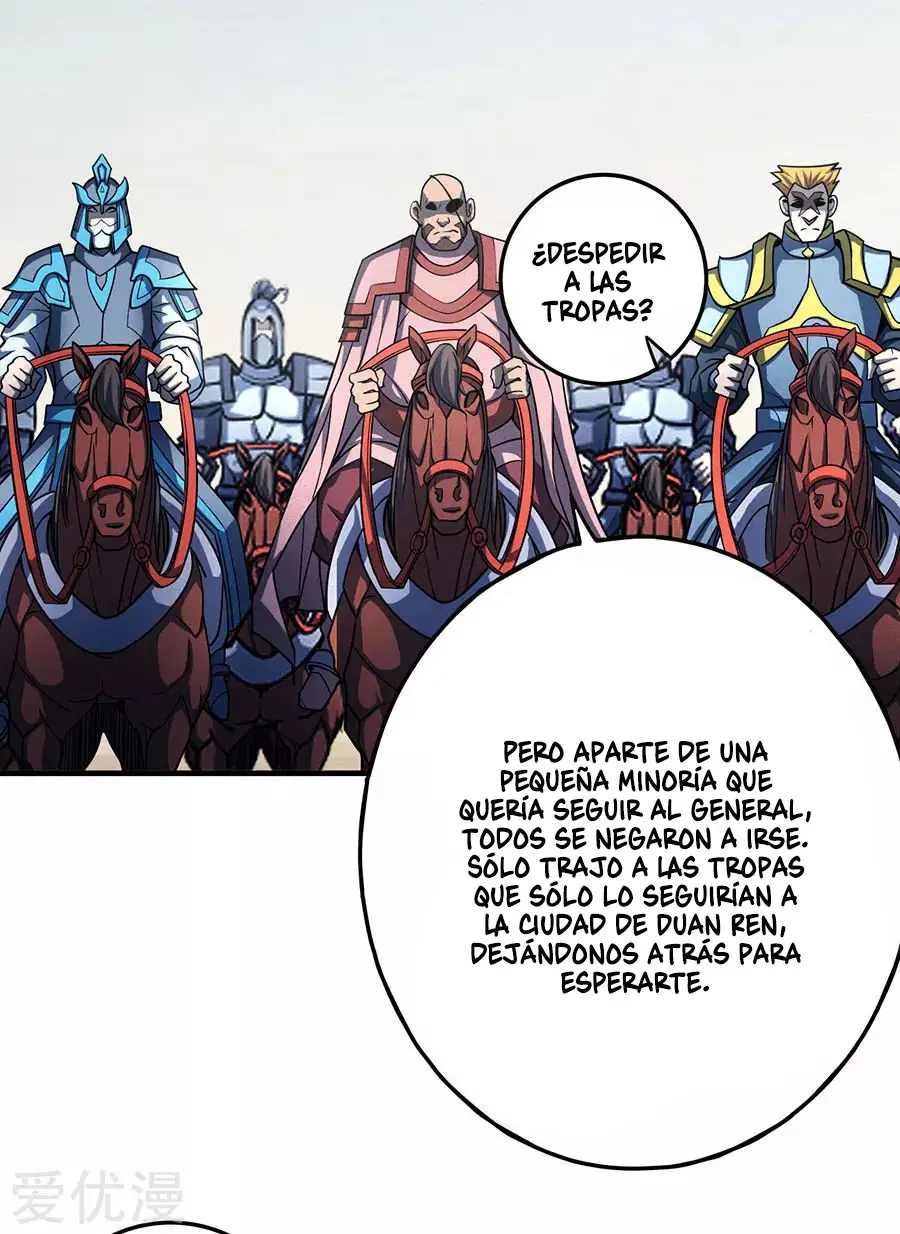 God of Martial Arts (2017) - Capítulo 111 - Página 78 - LectorTMOo