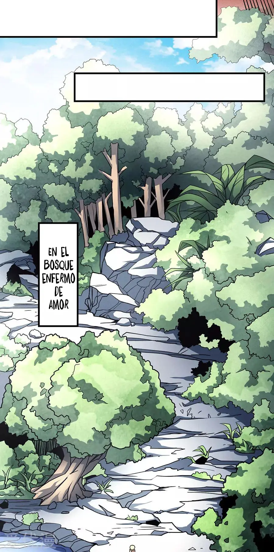 God of Martial Arts (2017) - Capítulo 111 - Página 84 - LectorTMOo
