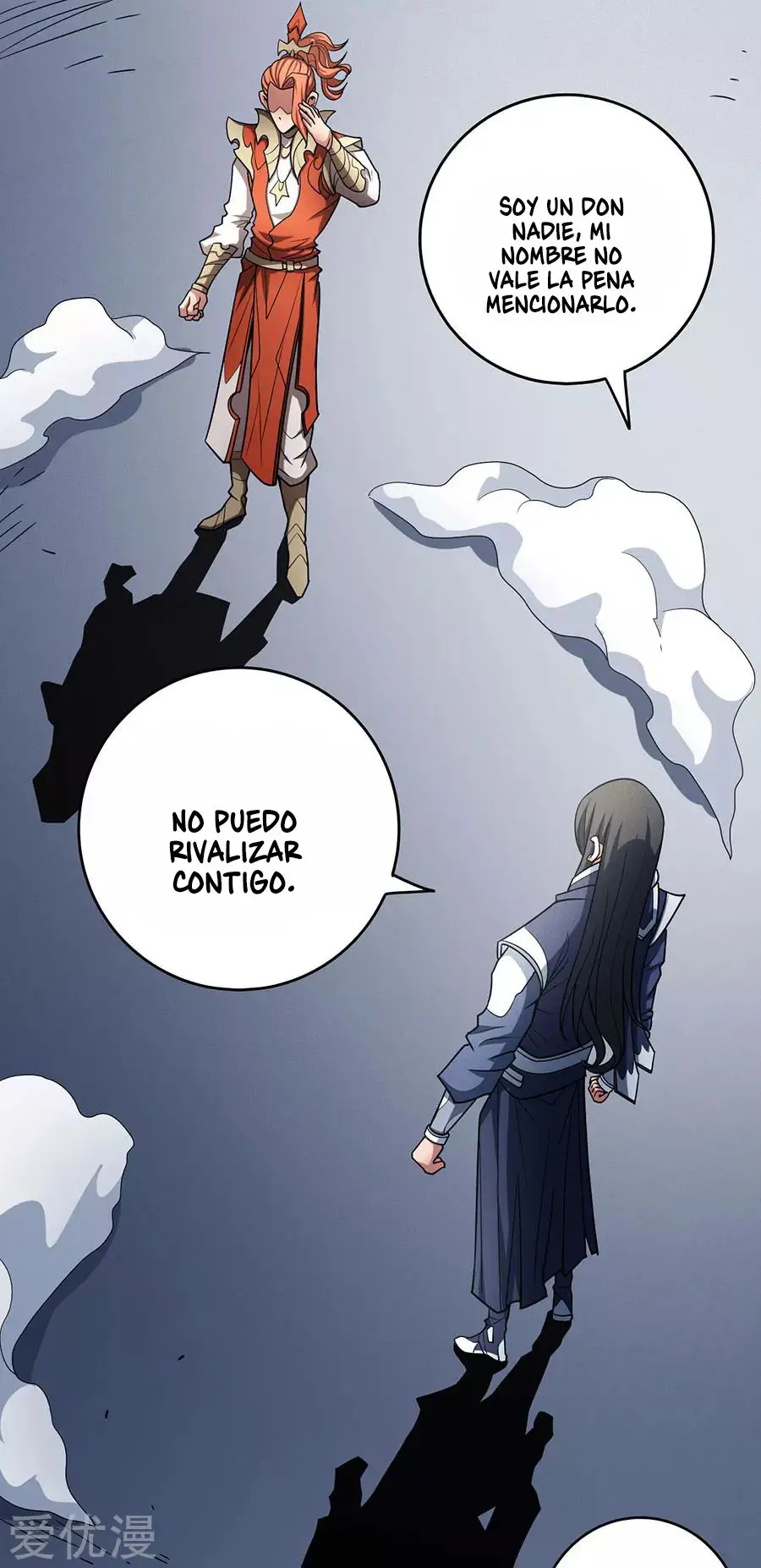 God of Martial Arts (2017) - Capítulo 112 - Página 65 - LectorTMOo