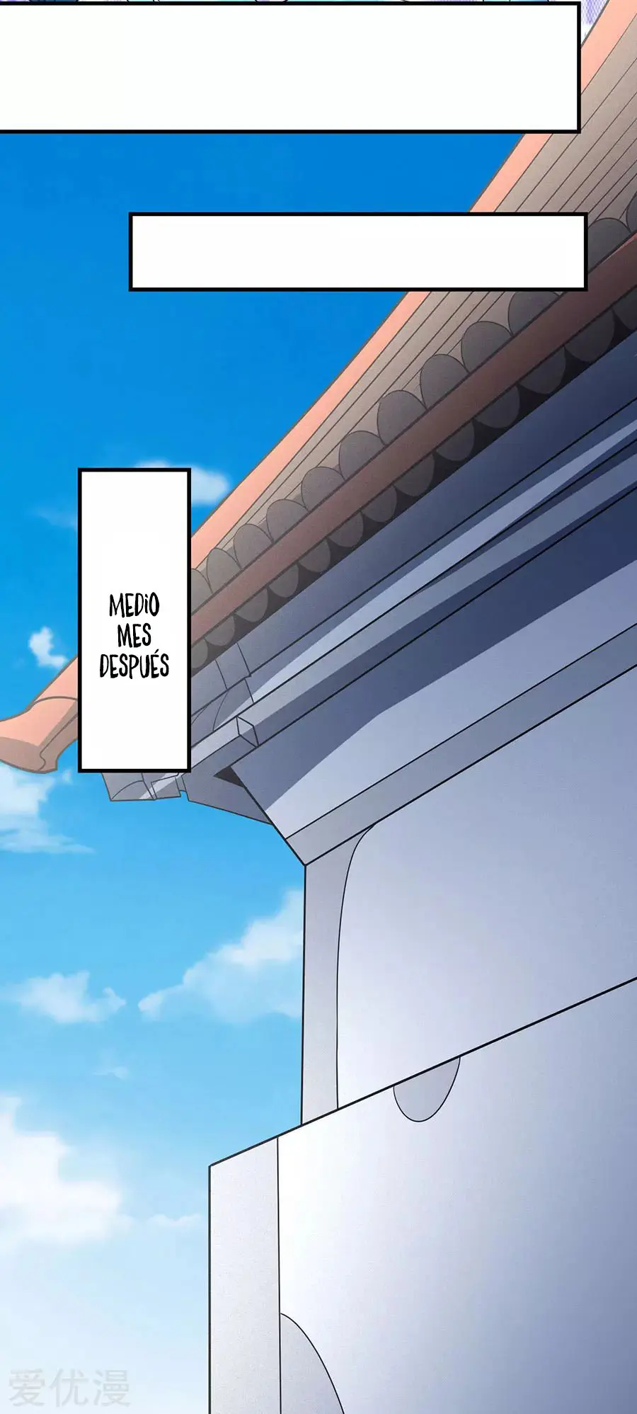 God of Martial Arts (2017) - Capítulo 113.1 - Página 21 - LectorTMOo