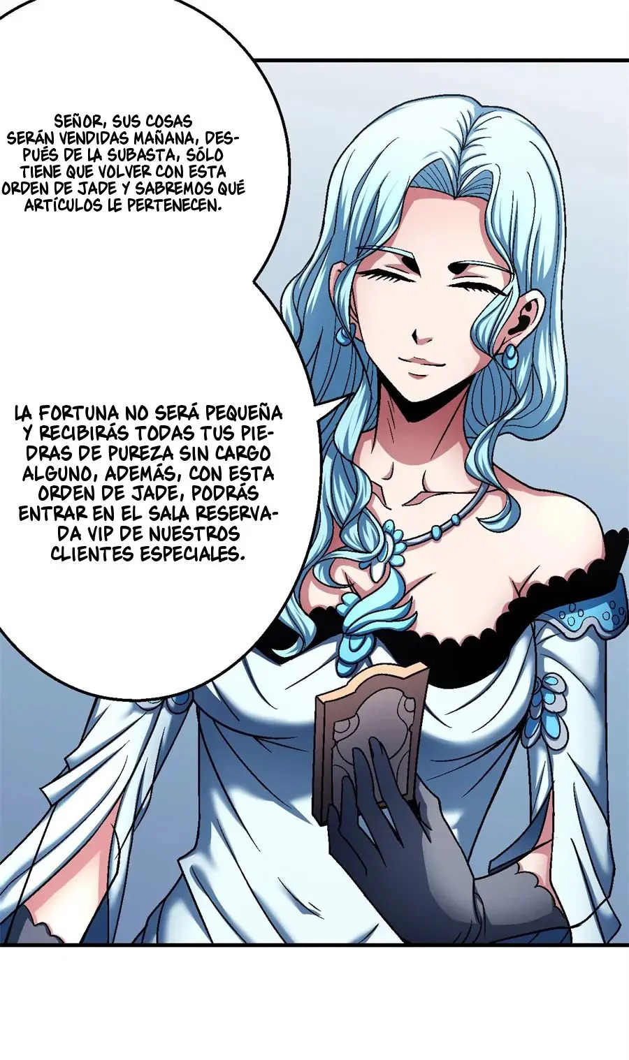 God of Martial Arts (2017) - Capítulo 118 - Página 24 - LectorTMOo