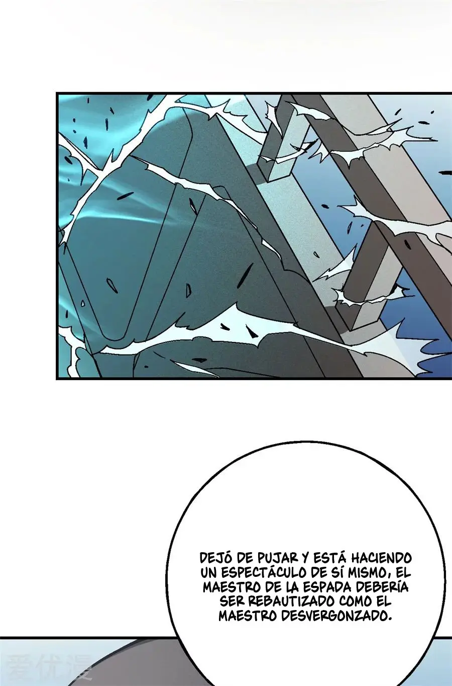 God of Martial Arts (2017) - Capítulo 118 - Página 65 - LectorTMOo