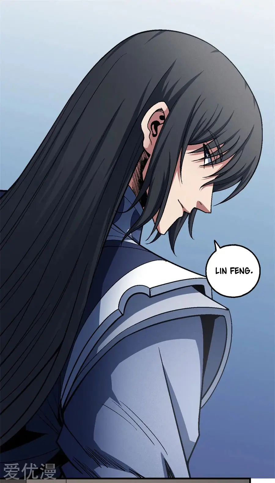 God of Martial Arts (2017) - Capítulo 119 - Página 30 - LectorTMOo