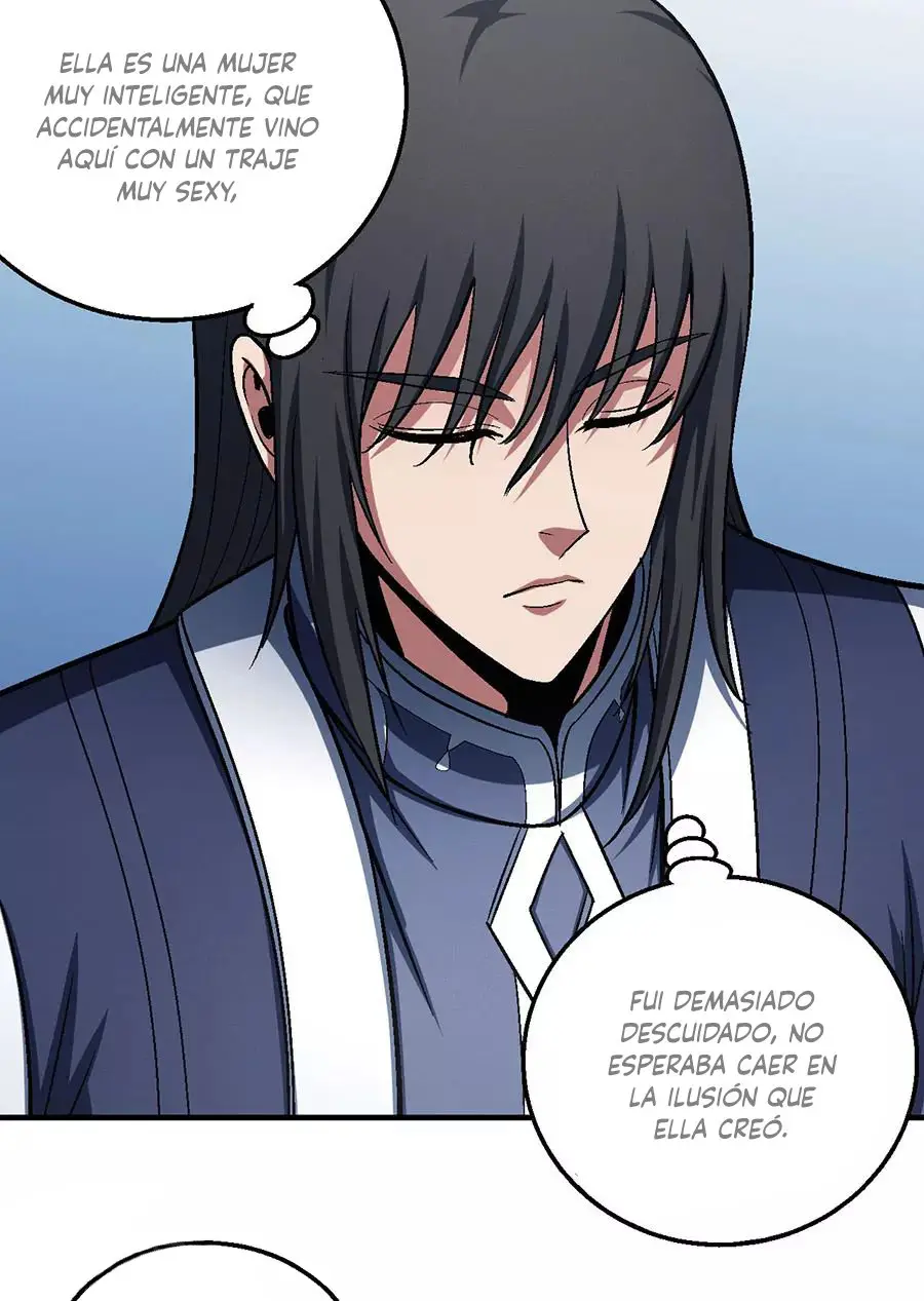 God of Martial Arts (2017) - Capítulo 120 - Página 63 - LectorTMOo