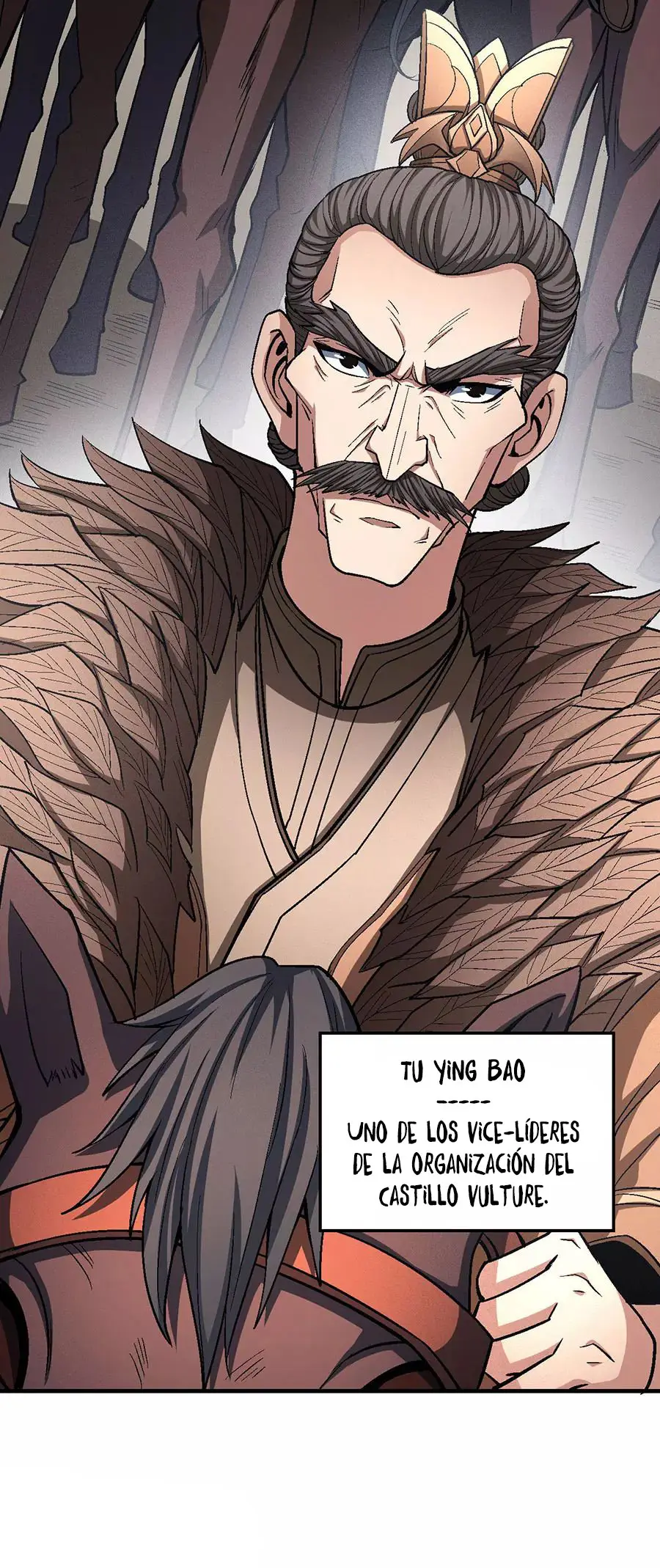 God of Martial Arts (2017) - Capítulo 123 - Página 13 - LectorTMOo