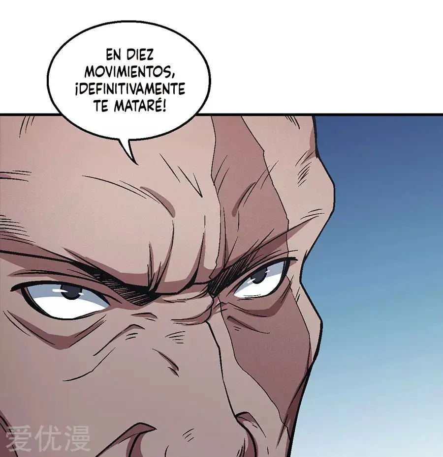 God of Martial Arts (2017) - Capítulo 124 - Página 41 - LectorTMOo