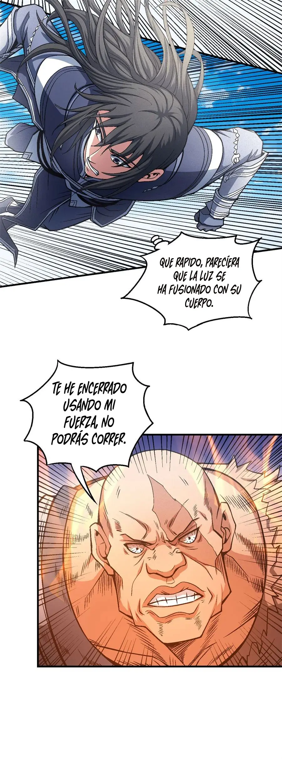God of Martial Arts (2017) - Capítulo 124 - Página 55 - LectorTMOo